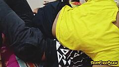 Sick Me Fuck Me Hard!