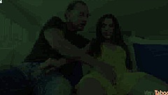 she doesn't have a clue what stepdad does with me - gianna gem