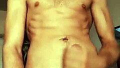 HOT SOLOBOY WITH BIG COCK