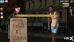 Fashionbusiness - Touch My Breasts E1 33