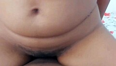 Indian Hot Wife Morning Sex With Husband