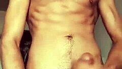 HOT SOLOBOY WITH BIG COCK