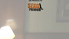 carlitos way assfucks iris cool with dildo and toys in heels