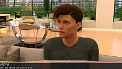 Horny Stepsister Ready For Cock!