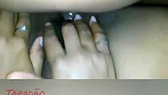 A latina's naughty pussy gets deepthroat and anal in orgasmic session