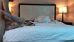 Fucking hot tatted petite 18+ beauty missionary?