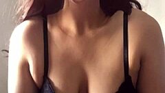 Sexy Latina Teen Sucks Monster Cock For Otaku!