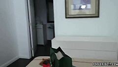 Krissy Lynn's sinful stepmother squirts taboo!