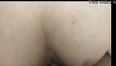 Eating Tight Teen Pussy Deliciously Hard