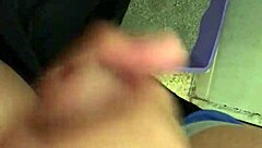 I Love When Teen Sucks My Dick Passionately