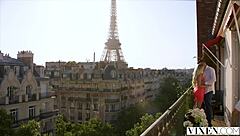 vixen teamwork vol 2 compilation of steamy blonde action