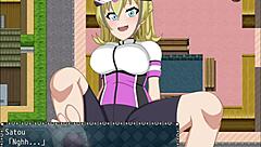 giving blowjob to guy in middle of street flash cycling part 3