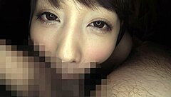 japanese beauties with big tits give unstoppable handjob orgasms.