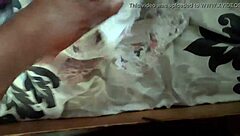 My sister-in-law's big tits and ass.