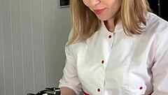 Did She Trim His Penis Before Ejaculation?