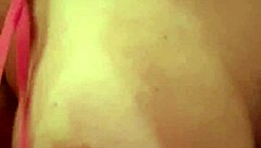 Blonde Mommy Craves Monster Cock Anal.