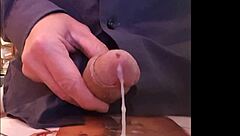 Adding cum to a shared centerfold already cum stained - chapter 4