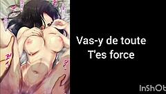 Learn how to pleasure yourself with Joi Pieck's expert fingering technique