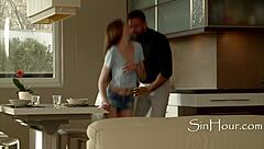 petite pale european dined. tattoo brunette european small tits skinny petite shaved hairless.