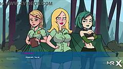 Hiking In The Mountains What Are Those Sounds E1 20