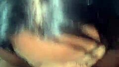 I suck my husband until he cums in my mouth