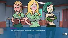 Hiking In The Mountains What Are Those Sounds E1 20