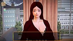 My New Stepfamily Game Episode 586