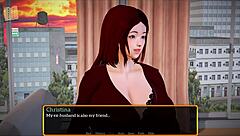 My New Stepfamily Game Episode 586