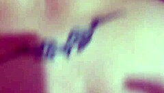 Rica Rubia Por Su Ano!