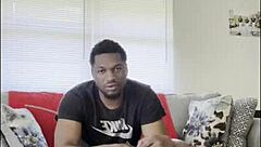 does davina ride that big black cock?