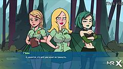 Hiking In The Mountains What Are Those Sounds E1 20