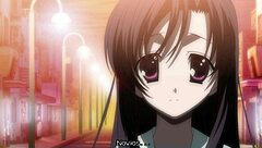 Bloody school days: Part 2 with big-titted Hentai and anime tits