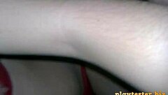 i gave the russian girl a blowjob at home, she took my cum, it was so homemade and amateur