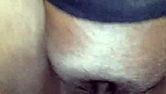 fat whore rides big black cock cowgirl style