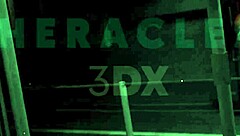 Harley Gets Fucked by Monster Cock!