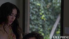 Jane Wilde's Blindfolded Rough Fuck Surprise.