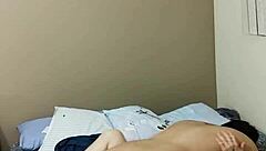 The cowgirl wife loves riding a big cock in doggystyle