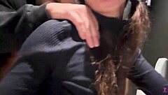 teddy tarantino presents bryan and sisi in episode three