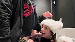 teddy tarantino presents bryan and sisi in episode three