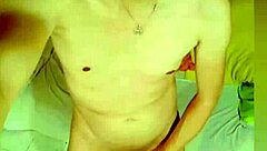 Manga Y Anime Hentai with big MONSTER COCK masturbation.