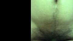 Mexican woman squirts repeatedly and gets cum to finish the scene