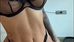 Hot Lingerie And Sexy Clothes Compilation Featuring Susy Gala