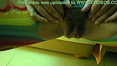 Fuck And Cum Inside Hairy Pussy?