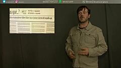 Vaka Yoko fucks in gay fetish scene!