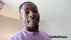 Blowing Bbc On Homemade Sex Tape