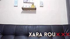 I suck my dildo after getting my ass fucked