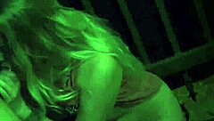 i bound that teen 18+ too rough, but she loves it