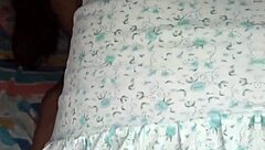 Hot Indian girl surprises with anal sex on first date with big cock lover