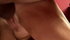 Sexy Wife Surprises Husband With FFM Threesome