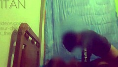 Dios Esta Chica Cabalga Como Una Profesional Del Sexo